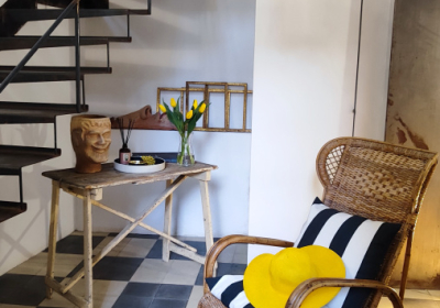 Casa Vacanze Dimora storica Casa Don Michele